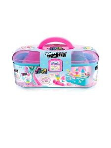 SO SLIME - SO SLIME Slime DIY Vaahtolimasetti | Stockmann