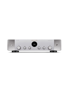Marantz - Marantz Stereo 70 stereovahvistin, hopea | Stockmann