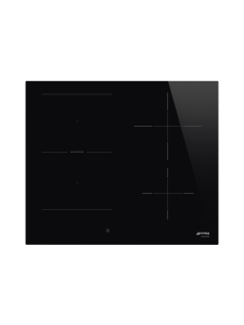 Smeg - Smeg SI1M4644D multizone induktioliesi | Stockmann