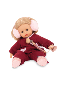 GÖTZ - GÖTZ Vauvanukke Jubilee Muffin, 33 cm | Stockmann