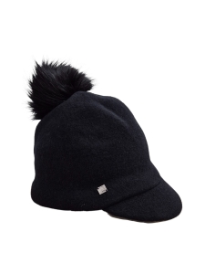 Lasessor - Joda villahattu - MUSTA | Stockmann