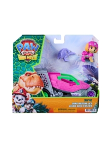 PAW PATROL - PAW PATROL Dino Ajoneuvo Kaja, 20 cm | Stockmann
