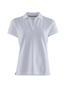 Berkeley - W's Camden Stretch Polo -pikeepaita - WHITE Berkeley - W's Camden Stretch Polo -pikeepaita - WHITE | Stockmann