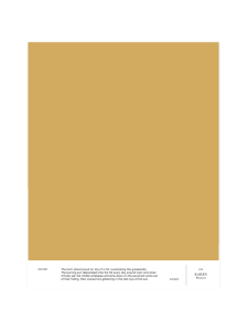 Cover Story - Sävymalli 032 KAREN - mustard Cover Story - Sävymalli 032 KAREN - mustard | Stockmann