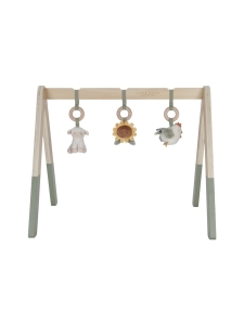 Tiamo - Little Dutch puinen leikkikaari | Stockmann
