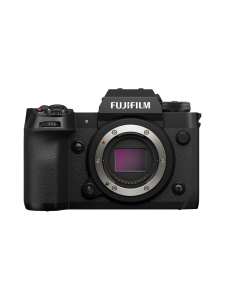 Fujifilm - FujiFilm X-H2 -runko Fujifilm - FujiFilm X-H2 -runko | Stockmann