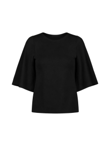 Nakoa - Vivienne Blouse, Black - BLACK | Stockmann