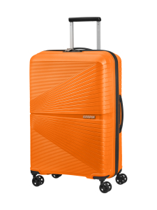 American Tourister - AIRCONIC SPINNER 67/24 TSA - MANGO ORANGE | Stockmann