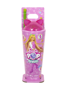 BARBIE - BARBIE Pop! Reveal eläinjuhlasarja | Stockmann