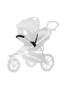 Thule - Thule adapteri turvakaukalolle | Stockmann
