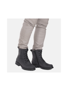 Pomar +plus - KUURA Naisten Pomar+ Zero Waste nilkkurit - GRANIT NUBUCK | Stockmann