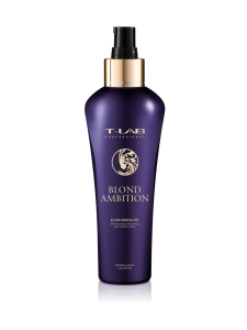 T-LAB Professional - Blond Ambition Elixir Absolute - hoitoneste vaaleille hiuksille 150ml | Stockmann