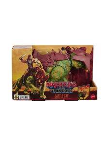 Masters of the Universe - MOTU First Ones Taistelukissa | Stockmann