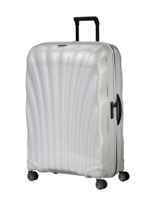 Samsonite - C-LITE SPINNER 81/30 - OFF WHITE | Stockmann
