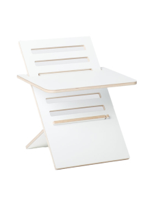 Hima Furniture - Hima Lifter seisomatyötaso - Brilliant White - VALKOINEN Hima Furniture - Hima Lifter seisomatyötaso - Brilliant White - VALKOINEN | Stockmann