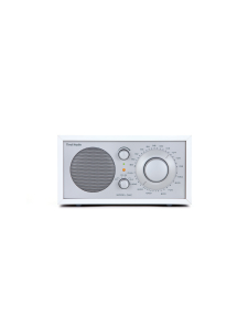 Tivoliaudio - Tivoli Audio Model One White/silver - VALKOINEN | Stockmann