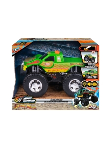 ROAD RIPPERS - NIKKO ROAD RIPPERS Monsteriauto, Snakebite | Stockmann