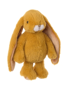 BUKOWSKI - BUKOWSKI Pehmopupu Ystävällinen Kanini, tummanoranssi, 30 cm | Stockmann