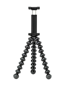 Joby - Joby Gorillapod Griptight Stand jalusta tablet-kiinnikkeellä Joby - Joby Gorillapod Griptight Stand jalusta tablet-kiinnikkeellä | Stockmann