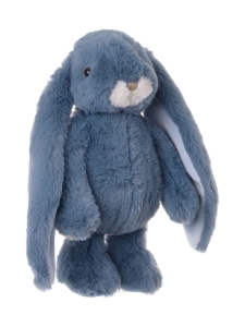 BUKOWSKI - BUKOWSKI Pehmopupu Ystävällinen Kanini, sininen, 30 cm | Stockmann