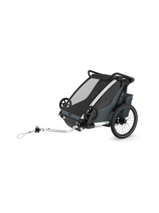 Thule - Thule Chariot Cross 2 GEN3 urheilukärry - double | Stockmann