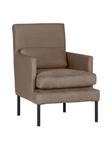 HT Collection - Luca-nojatuoli - BEIGE | Stockmann