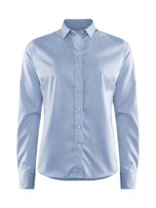 Berkeley - W's Plainton A-line Shirt -paitapusero - LIGHT BLUE Berkeley - W's Plainton A-line Shirt -paitapusero - LIGHT BLUE | Stockmann