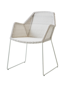 Cane-Line - Breeze-tuoli - VALKOHARMAA | Stockmann