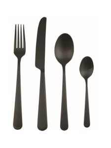 Mepra - Stoccolma Oro Nero Ice aterinsetti 24 osaa | Stockmann