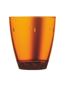 Mepra - Policarbonato-juomalasi 33 cl - AMBER | Stockmann