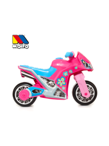 MOLTO - MOLTO Potkumopo premium vaaleanpunainen | Stockmann