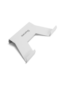 ErgoFinland - GetUpDesk rack kannettavan teline - VALKOINEN | Stockmann