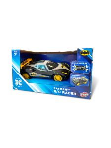 BATMAN - Batman Kauko-ohjattava auto Racer 1:28 | Stockmann