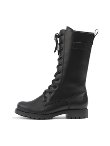 Pomar +plus - LOISTO Naisten Pomar+ GORE-TEX® maiharisaappaat - BLACK NAPPA(FELT) | Stockmann