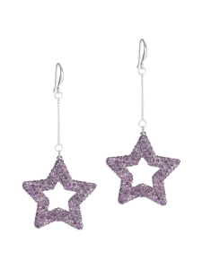 pfgSTOCKHOLM - Blush- Star Rhine korvakorut | Stockmann