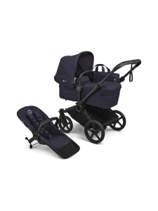 Bugaboo - Bugaboo Donkey 6 yhdistelmävaunut | Stockmann