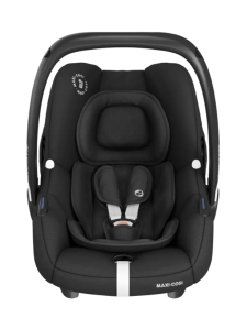 Maxi-Cosi - Maxi-Cosi Cabriofix i-Size turvakaukalo - ESSENTIAL GREEN | Stockmann