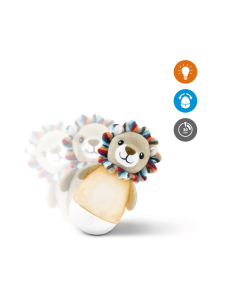 Zazu - ZAZU LEX yövalo kosketustunnistimella | Stockmann