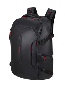 Samsonite - ECODIVER REPPU S 38L - BLACK | Stockmann