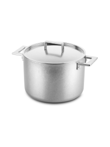 Mepra - Attiva Vintage-syvä kattila 3,5 l ja kansi 20 cm Mepra - Attiva Vintage-syvä kattila 3,5 l ja kansi 20 cm | Stockmann