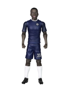 FIFA - Banbo Toys Jalkapalloilija – Moises Caicedo (Chelsea), 20 cm | Stockmann