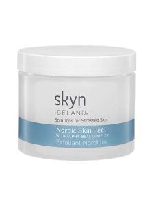 SKYN ICELAND - Nordic Skin Peel -kasvokuorintalaput 60kpl SKYN ICELAND - Nordic Skin Peel -kasvokuorintalaput 60kpl | Stockmann