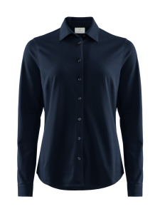 Berkeley - W's Tech Shirt -paita - NAVY | Stockmann