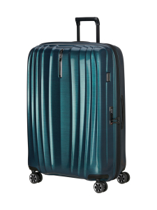 Samsonite - NEXIS SPINNER 82/31 EXP - DEEP PETROL | Stockmann