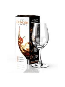 Glencairn - Viskilasi Glencairn Nosing Copita, 1 kpl Glencairn - Viskilasi Glencairn Nosing Copita, 1 kpl | Stockmann