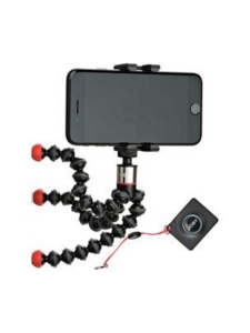 Joby - Joby Gorillapod Griptight ONE Stand Magnetic puhelinkiinnikkeellä ja Bluetooth kaukosäätimellä | Stockmann