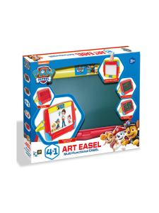 PAW PATROL - PAW PATROL Piirtotaulu | Stockmann