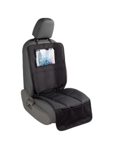 Baby Dan - Baby Dan istuinsuoja tablettitaskulla | Stockmann
