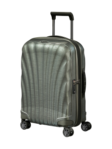 Samsonite - C-LITE SP. 55/20 EXP LENGTH 40CM - METALLIC GREEN | Stockmann