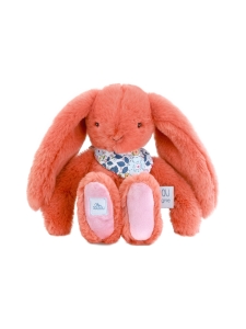 DOUDOU - Pehmopupu, terrakotta, 25 cm | Stockmann